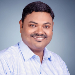 Manojit Barui