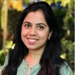 Lavanya Ganesh Moorthy