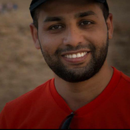 Mohamed Hafiz