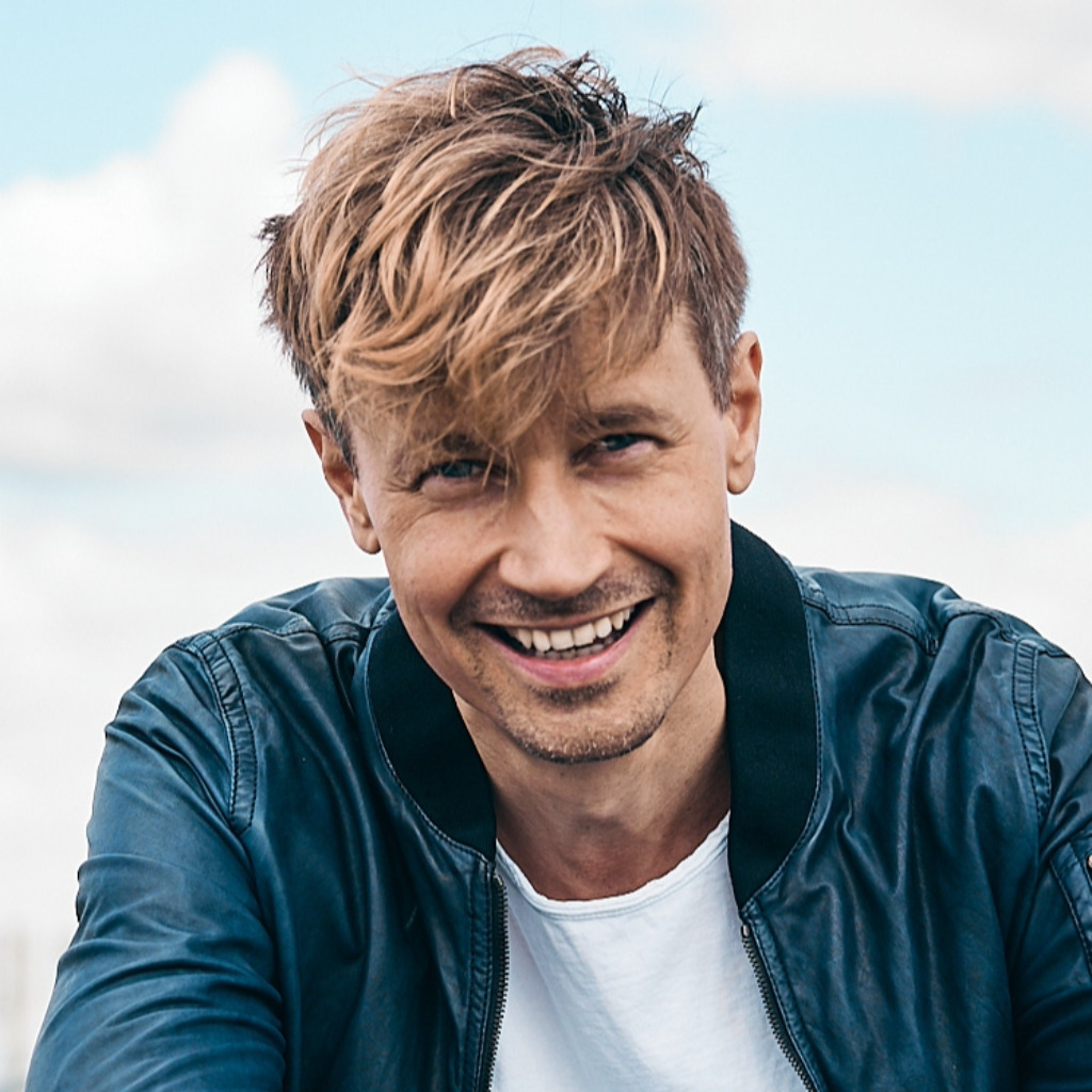 Oliver Arno Sänger Oliver Arno XING