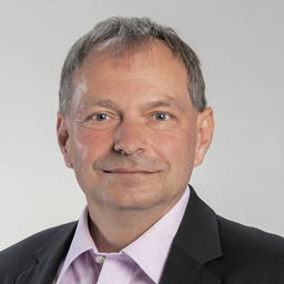 Wolfgang Thierfelder