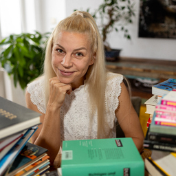 Cornelia Kaluschke