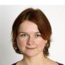 Ruzena Klembasova's profile picture