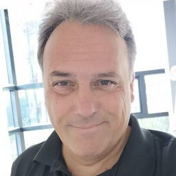 Olaf Sievers