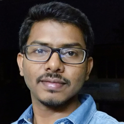 Avinash Sikhakolli