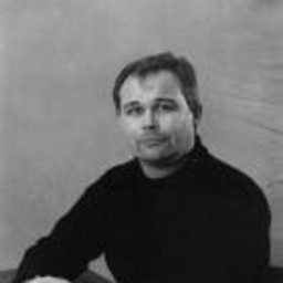 Brian Blackburn