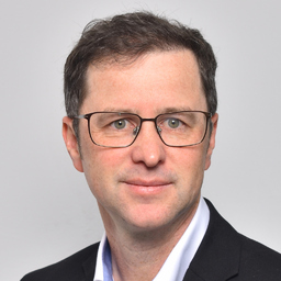 Dipl.-Ing. Stefan Meister