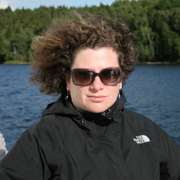 Galina Plagge