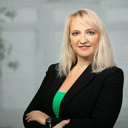 Alma Osmancevic