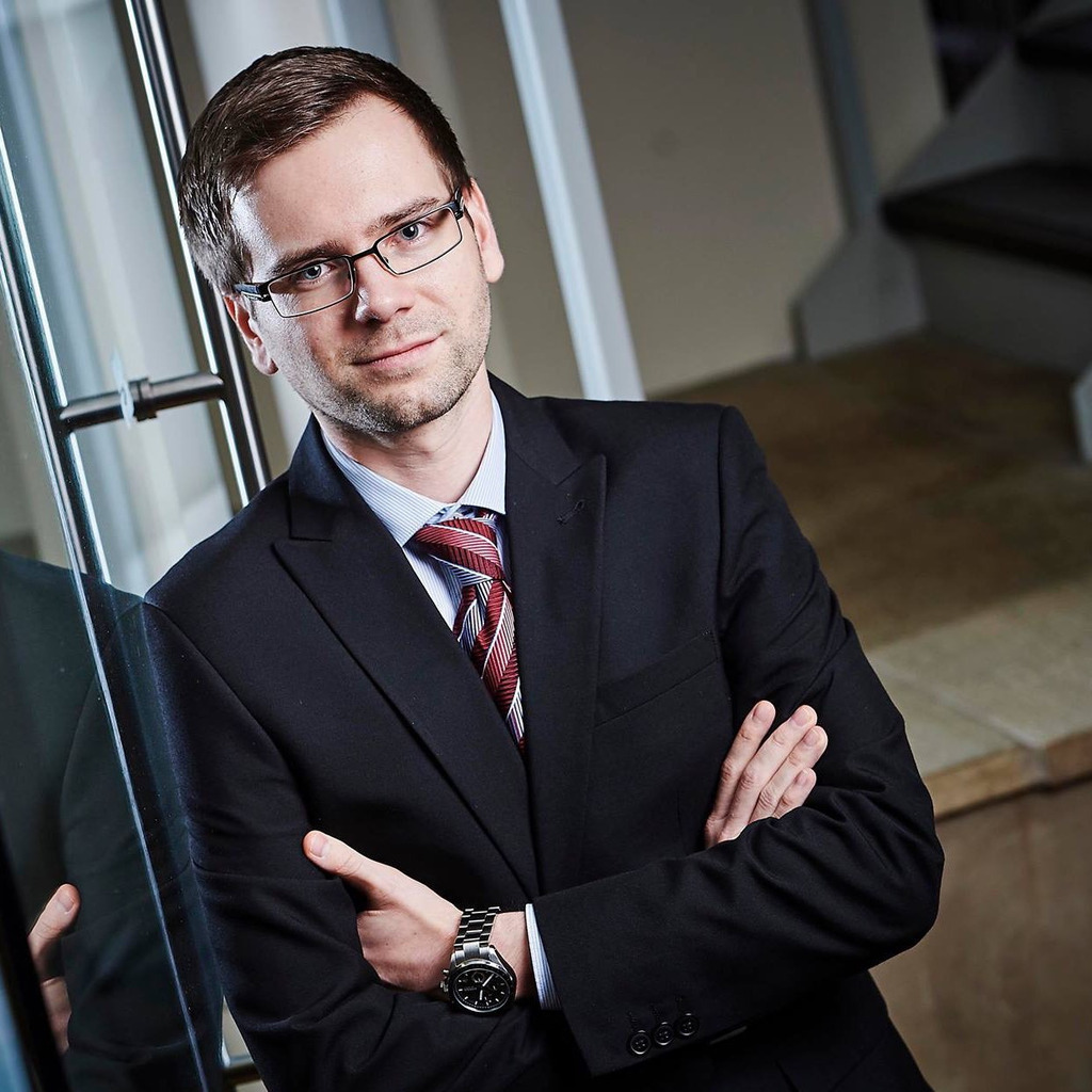 Thomas Reiner Client Success Director 4C Insights XING