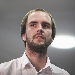 Robin Koppelmann