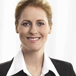 Christine Fabri