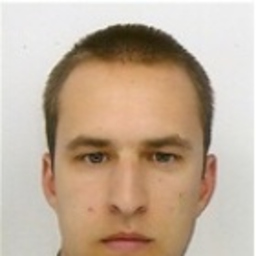 Nicolas Dubois