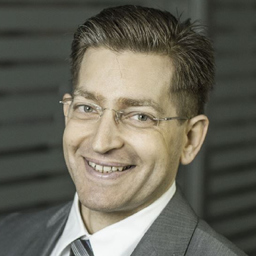 Dr. Lutz Tröger