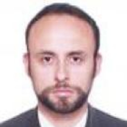 Prof. Augusto Peralta Aguilar