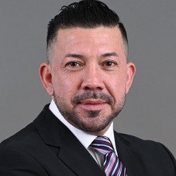 Alfredo Miguel Navarro