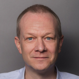 Ralf Rehbach