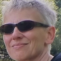 Yvonne Tonke