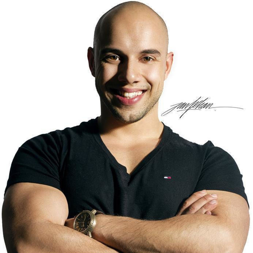 Jan Khan Personal Trainer Jan Khan Personal Training XING