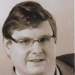 Prof. Dr. Ralph Dreher