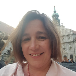 Sonja Weißenberg