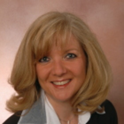 Annette Meffert