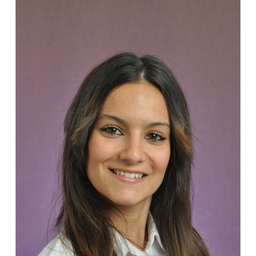 Cristina Perez Ramos