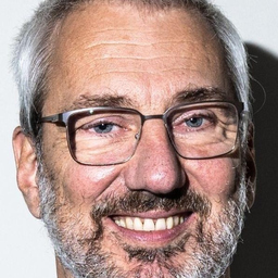 Andreas Reich
