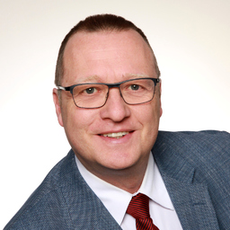 Alexander Hügerich