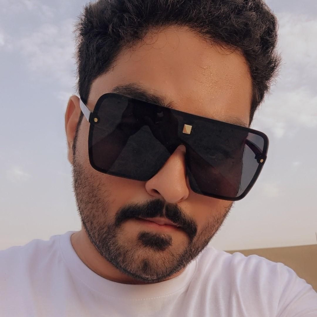 Anas Nasir Facility Manager gcc XING