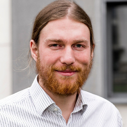 Bernhard Witschel