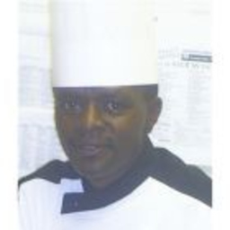 RODGERS MAHASI