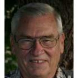 Chuck Bartok