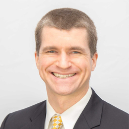 Dr. Griffin Smith