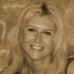 Nicole Bensien