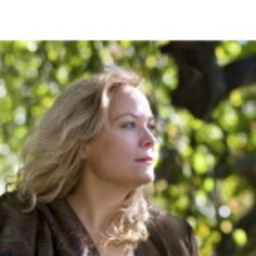 Susanna Eyton-Jones