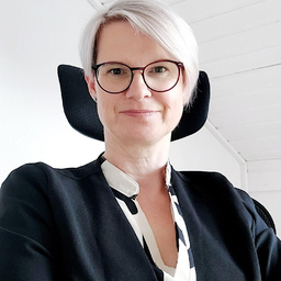 Susanne Gaurun