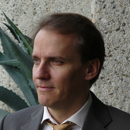 Markus Herrchen