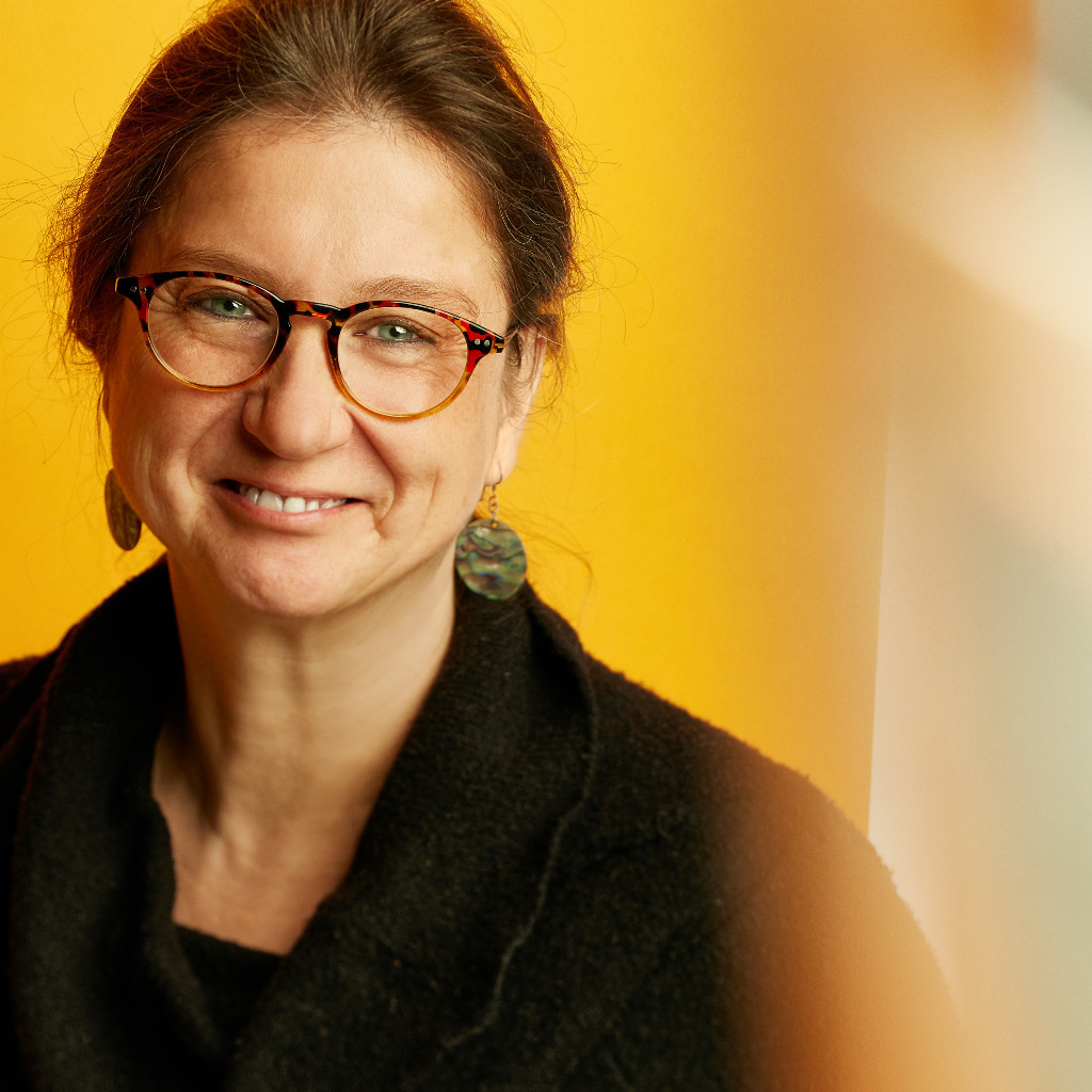 Elisabeth Plum Inhaberin Kulturbüro Plum XING