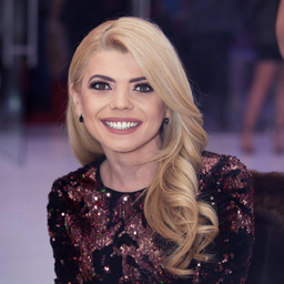 Ioana Danilevičius