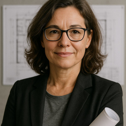 Martha von Kiefer