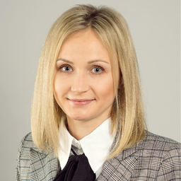 Anastasia Unruh