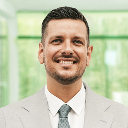 Alexander Schultze