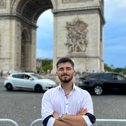 Behzad Shahrokhian