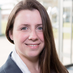 Juliane Schütz