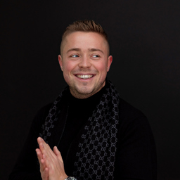 Max Galmbacher's profile picture