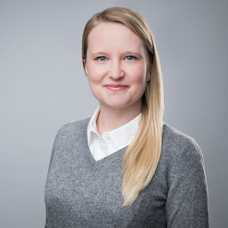 Profilbild Elena Katharina Schäfer