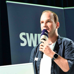Florian Wagner