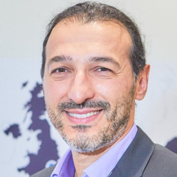 Murat Sahyazici