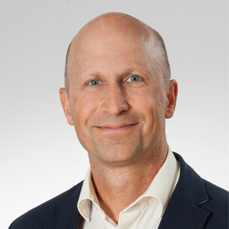 Ing. Christof Unterlechner
